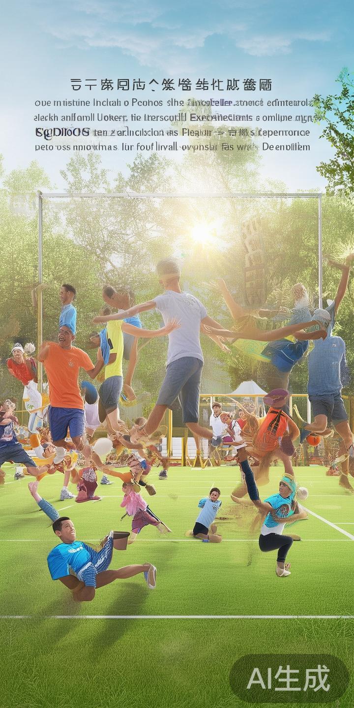 乐动体育玩球体验：尽享运动乐趣的最佳选择与精彩瞬间