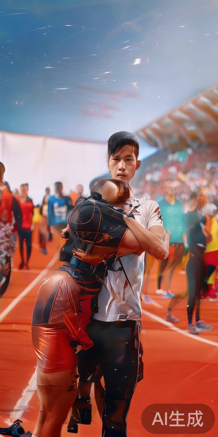 乐动正式成为山猫体育官方合作伙伴，共创合作新未来