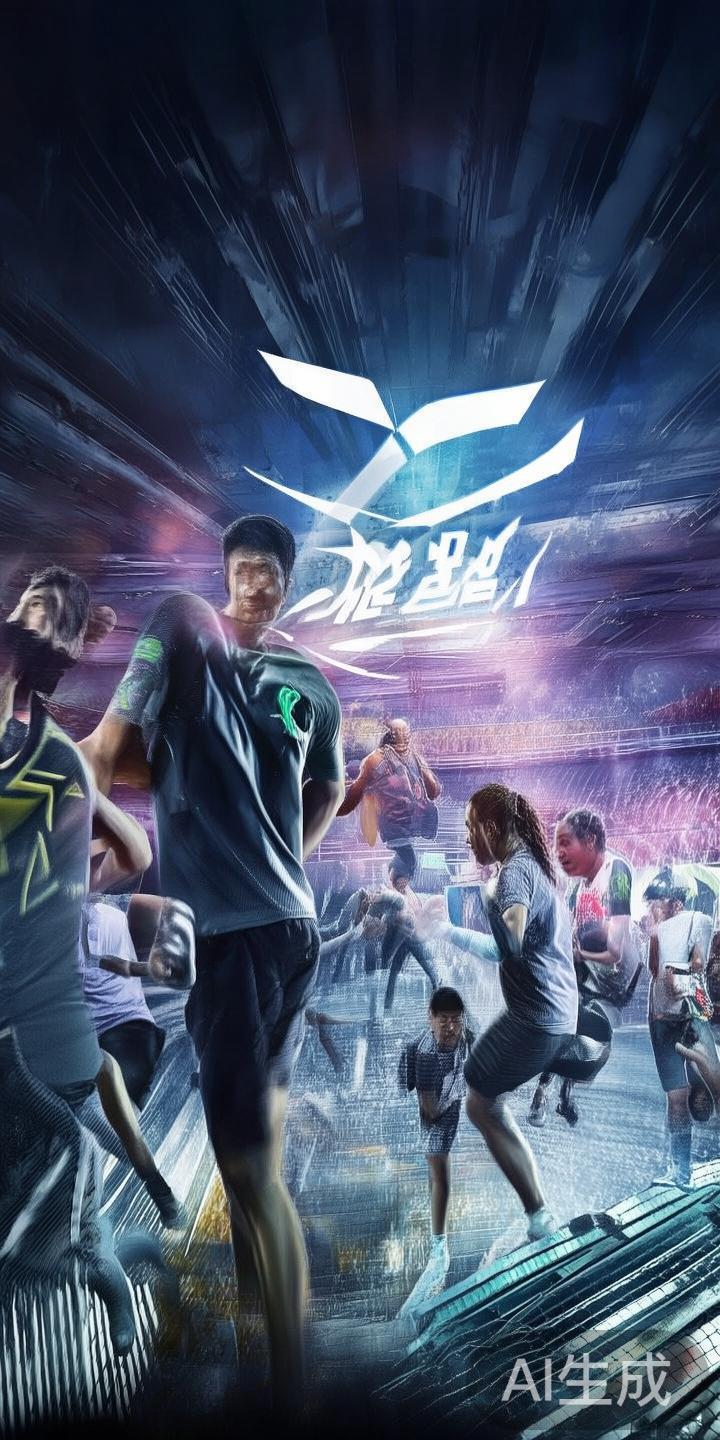 篮网乐动体育：引领专业化综合体育娱乐新纪元的标杆之路