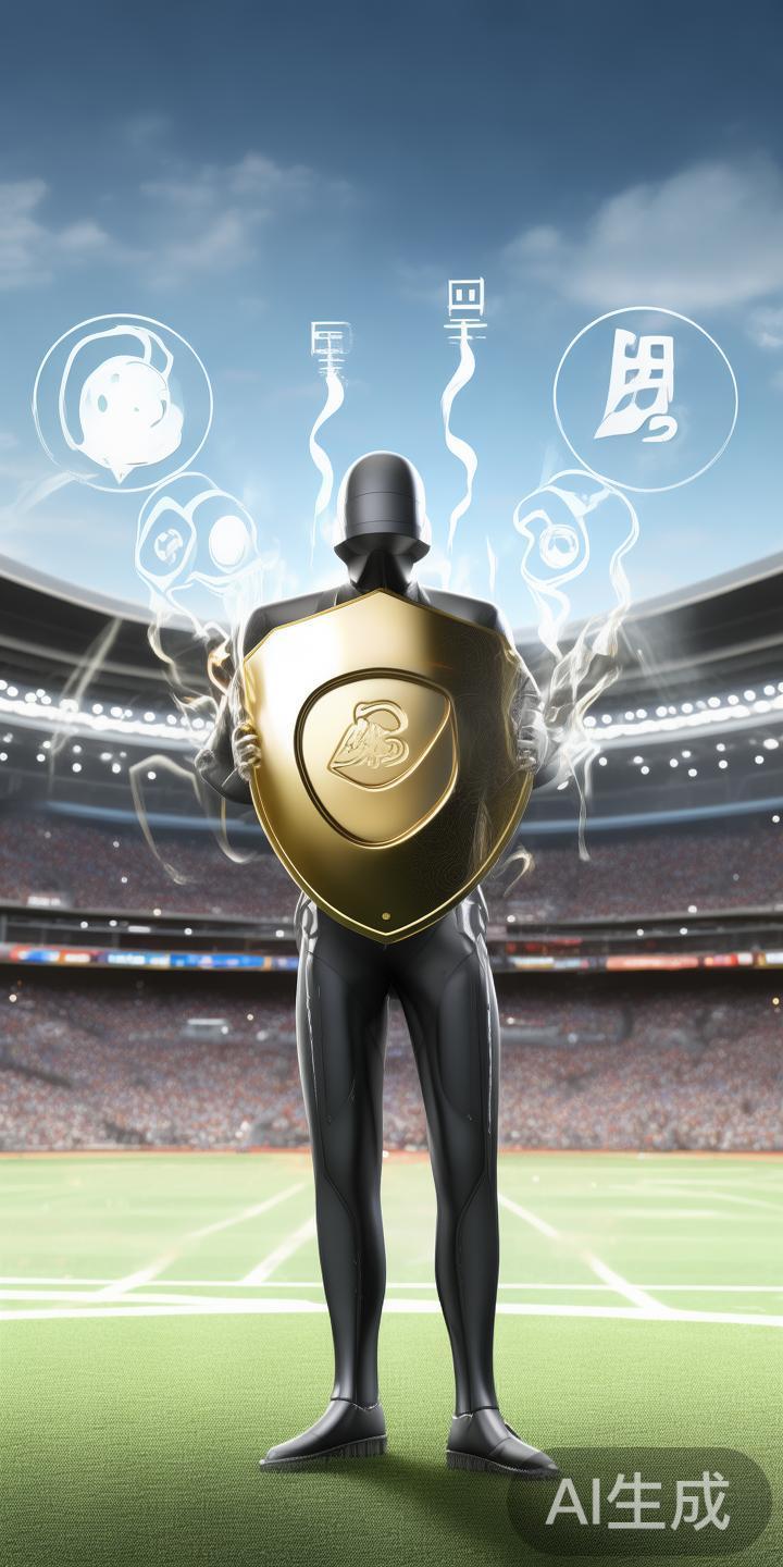 乐动体育认证：引领行业标准，塑造专业可信体育品牌与用户权益保障新未来