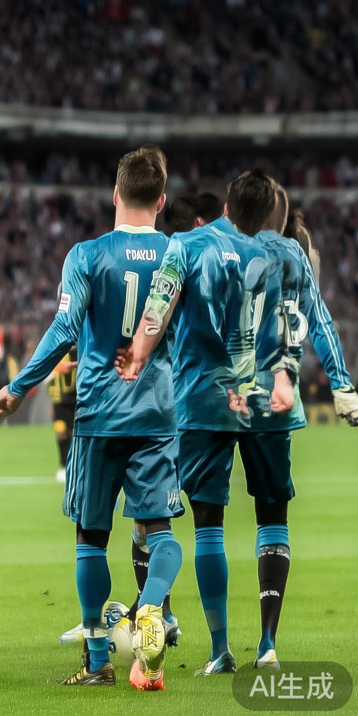 乐动体育带你回顾2017欧冠精彩瞬间与赛事亮点全盘解析