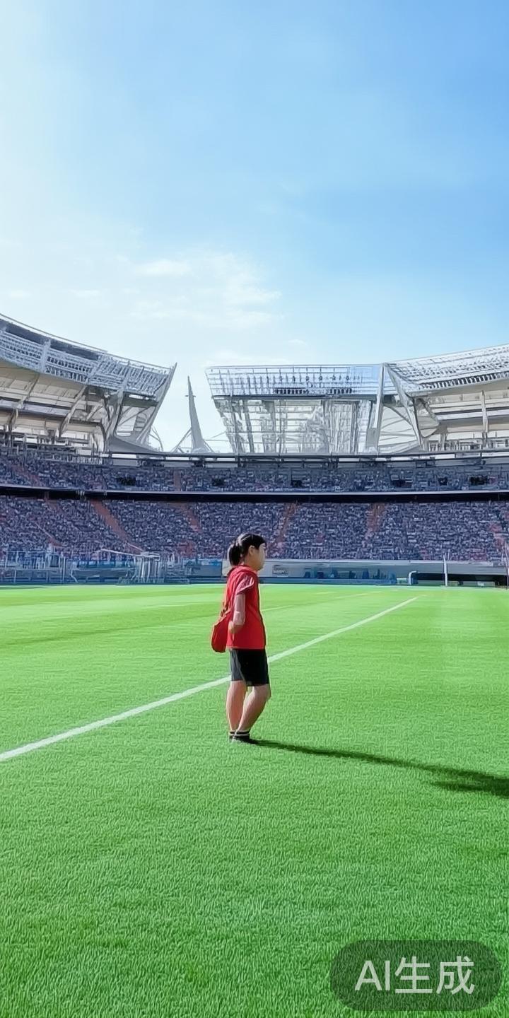 探寻乐动体育娜娜的精彩表现及其未来发展前景分析