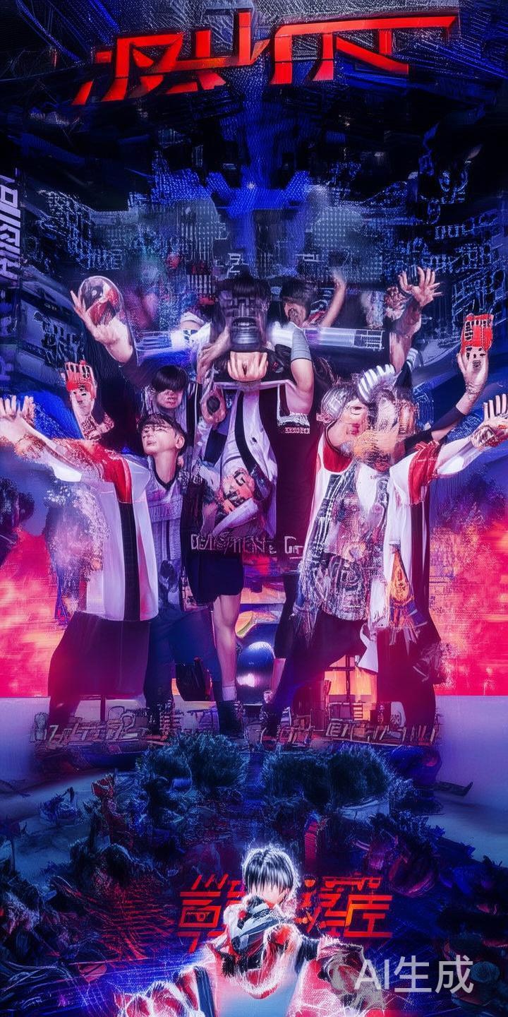 乐动体育播报：全方位解析后羿最新赛事动态与精彩亮点