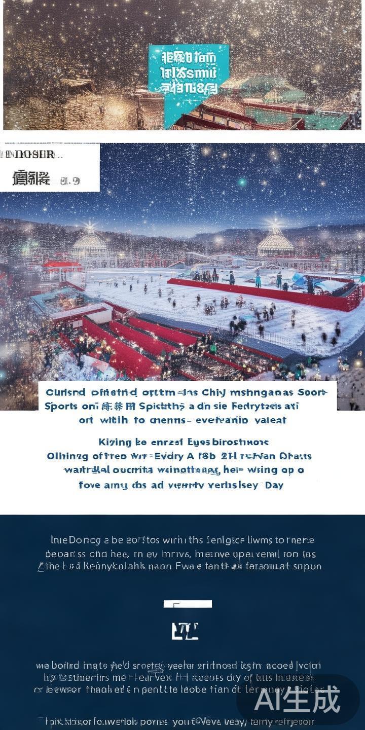 乐动体育陪伴你欢度圣诞节,祝大家每一天都健康快乐 伴随着冬日的脚步渐近,圣诞节的气息愈发浓厚,许多人