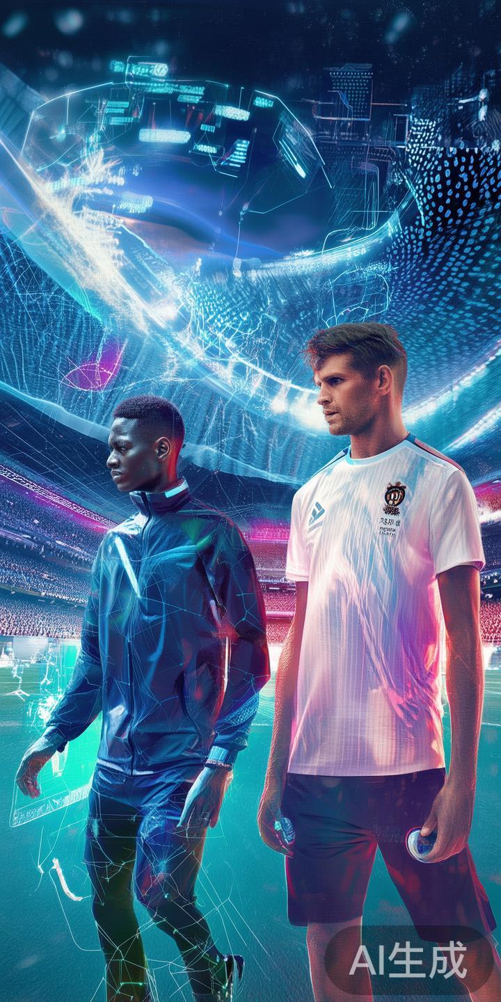 乐动体育作为领先的体育科技企业，始终致力于通过创新