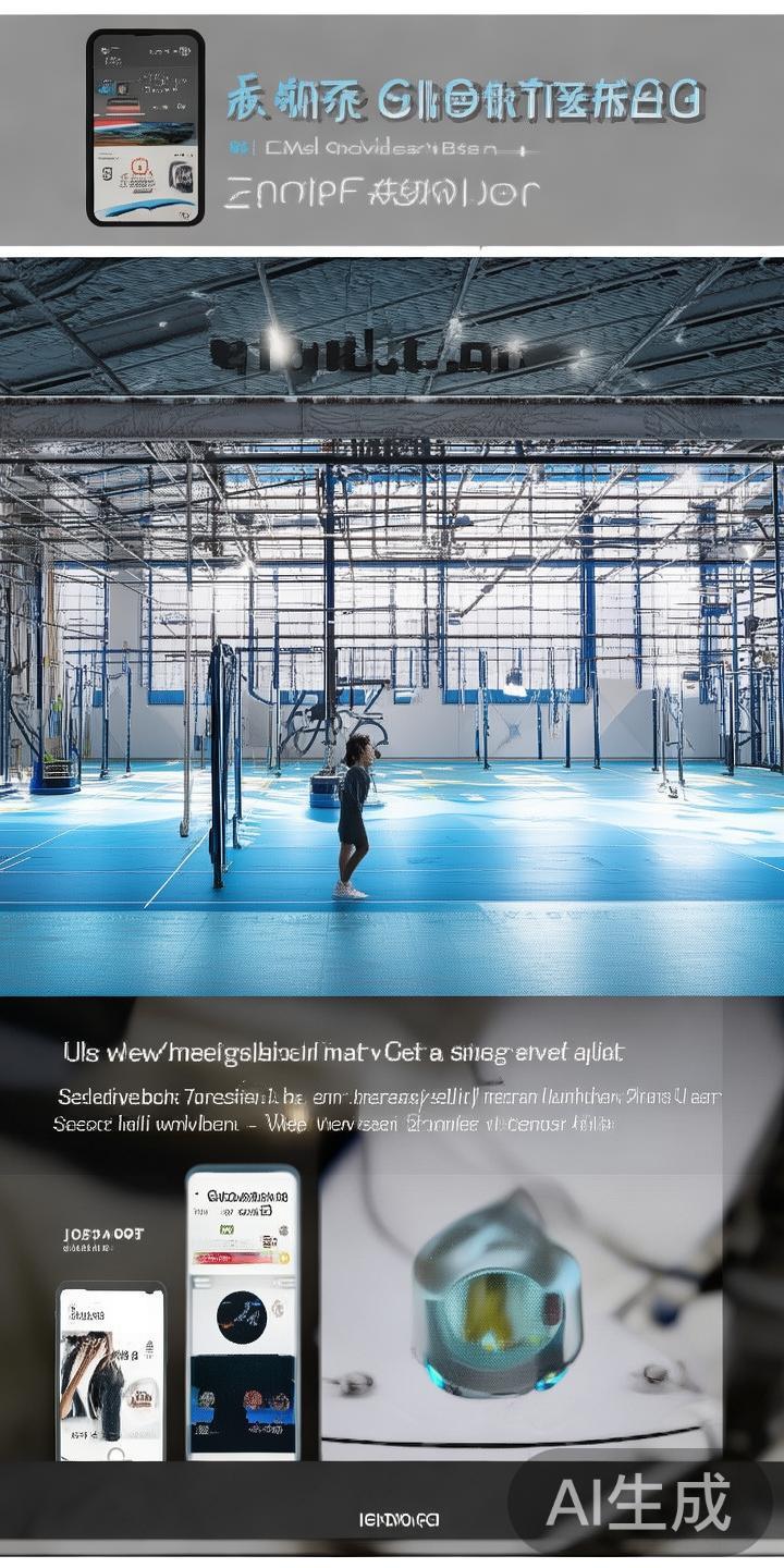 在科技应用方面，乐动体育引进智能预订和管理平台，使