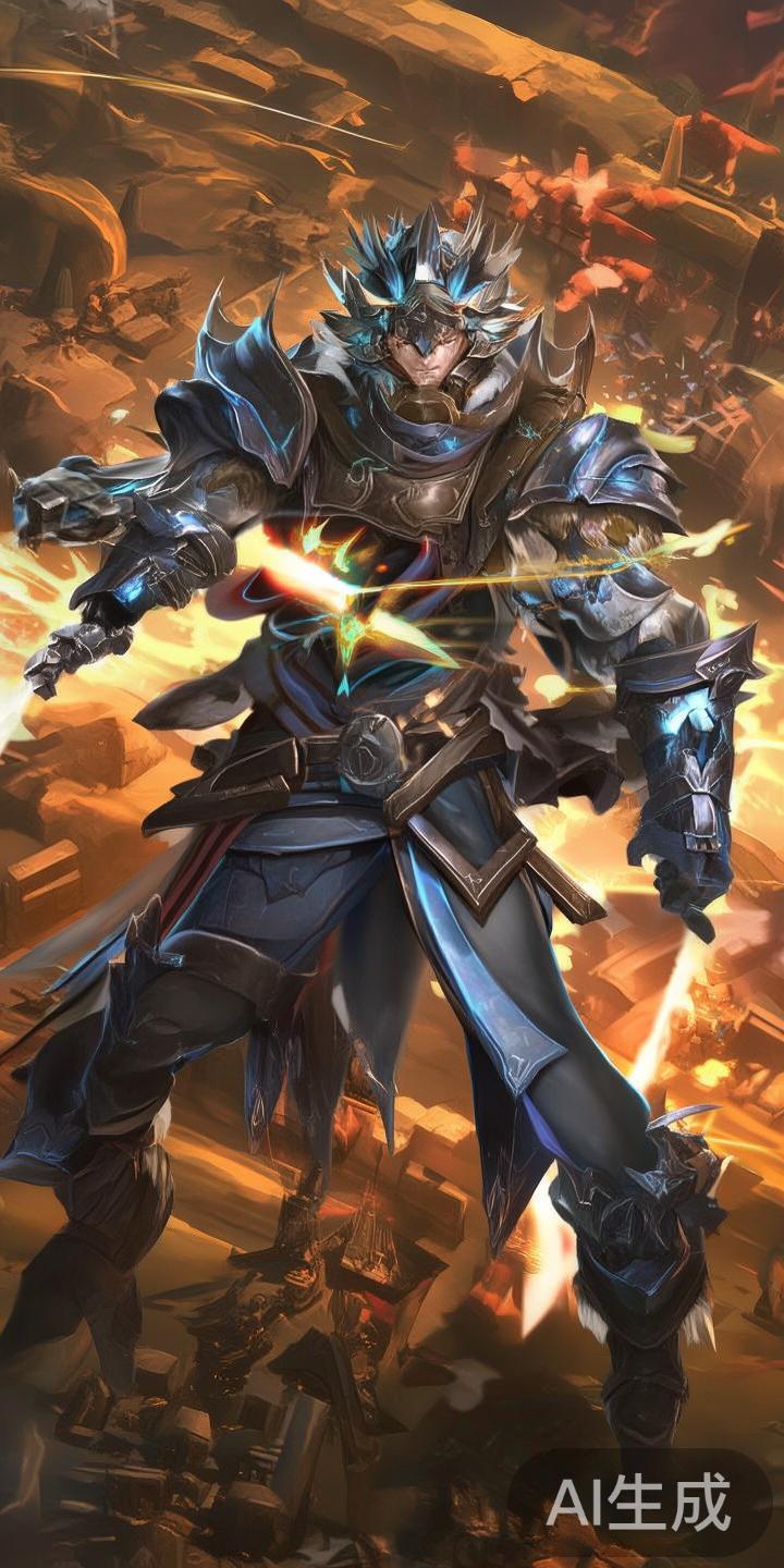 乐动体育平台中鲁班七号的表现全面解析与详细评测 一 鲁班七号的核心技能与优势分析
鲁班七号作为远