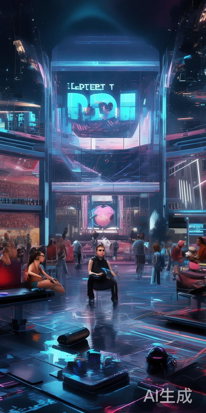 作为一家以科技赋能为核心的体育平台，乐动体育LDD