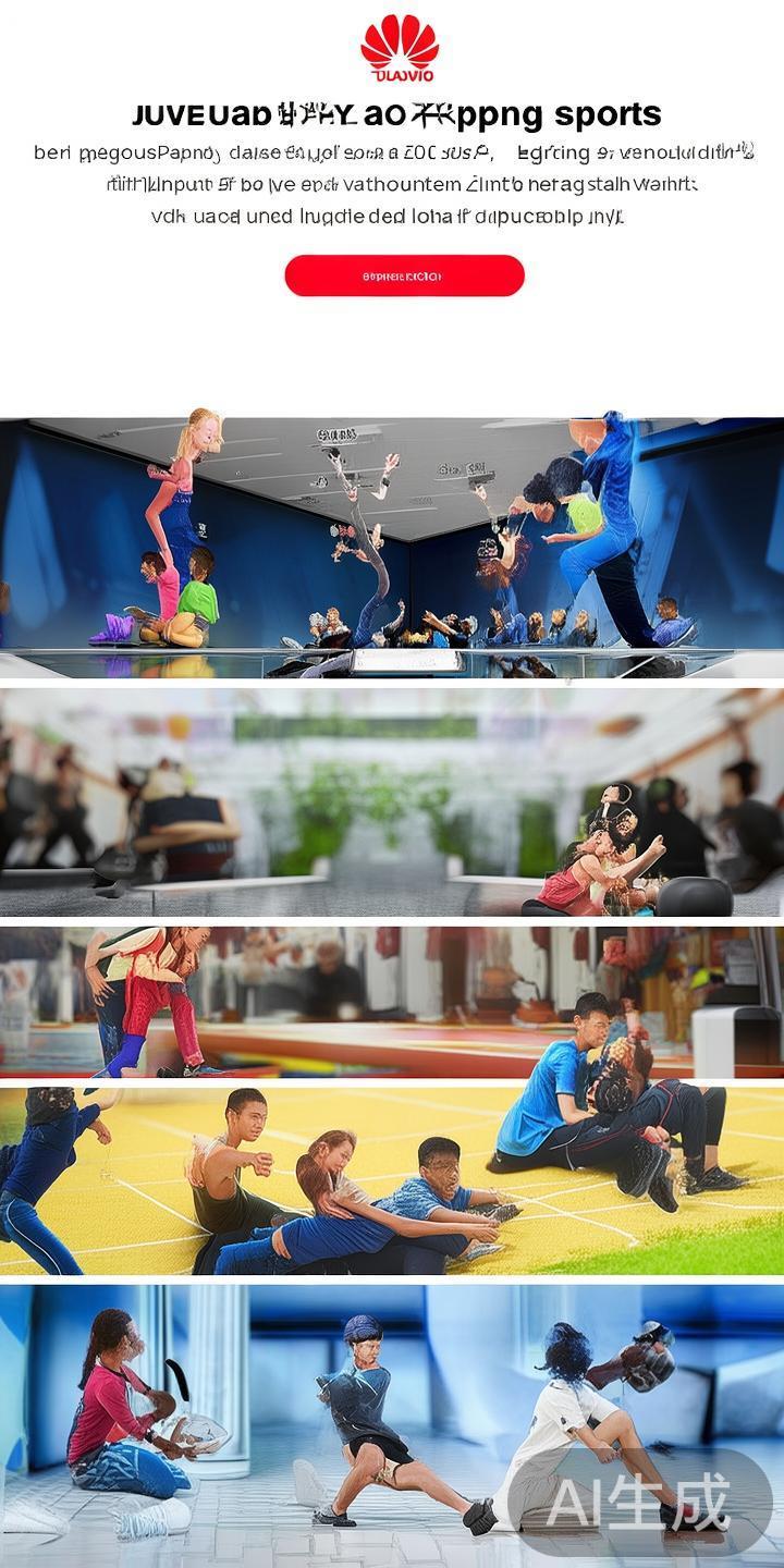 全面解析华为乐动体育平台的独特优势与未来发展趋势 与此同时,华为乐动体育通过与智能设备的深度融合,实