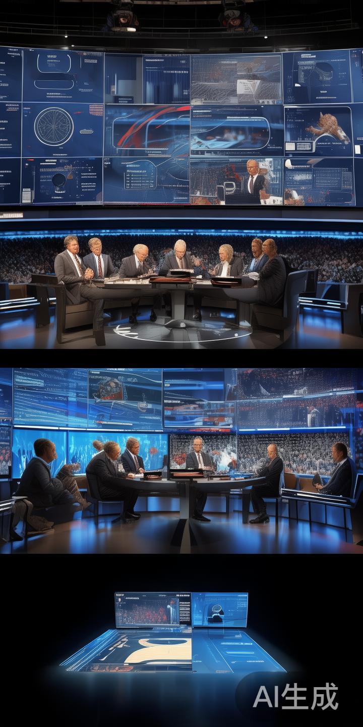 乐动体育赛事评论：深度解析比赛精彩瞬间与亮点亮丽全景