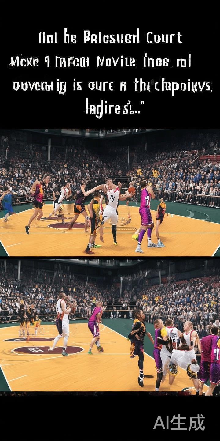 篮球运动具有极强的娱乐性和竞技性。在投篮、运球、传