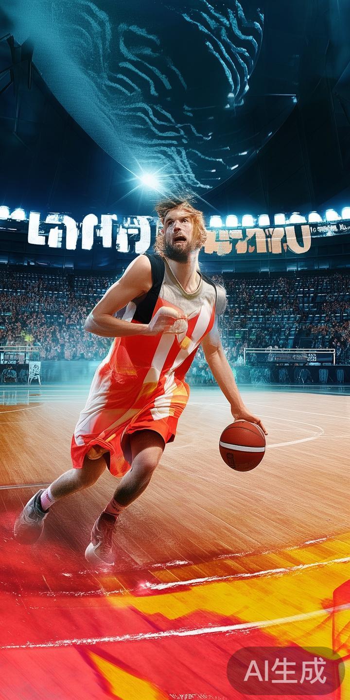 乐动体育携手东契奇共同开启篮球新时代,打造新纪元盛世 在全球篮球舞台上,卢卡东契奇凭借超凡的球技和坚定的