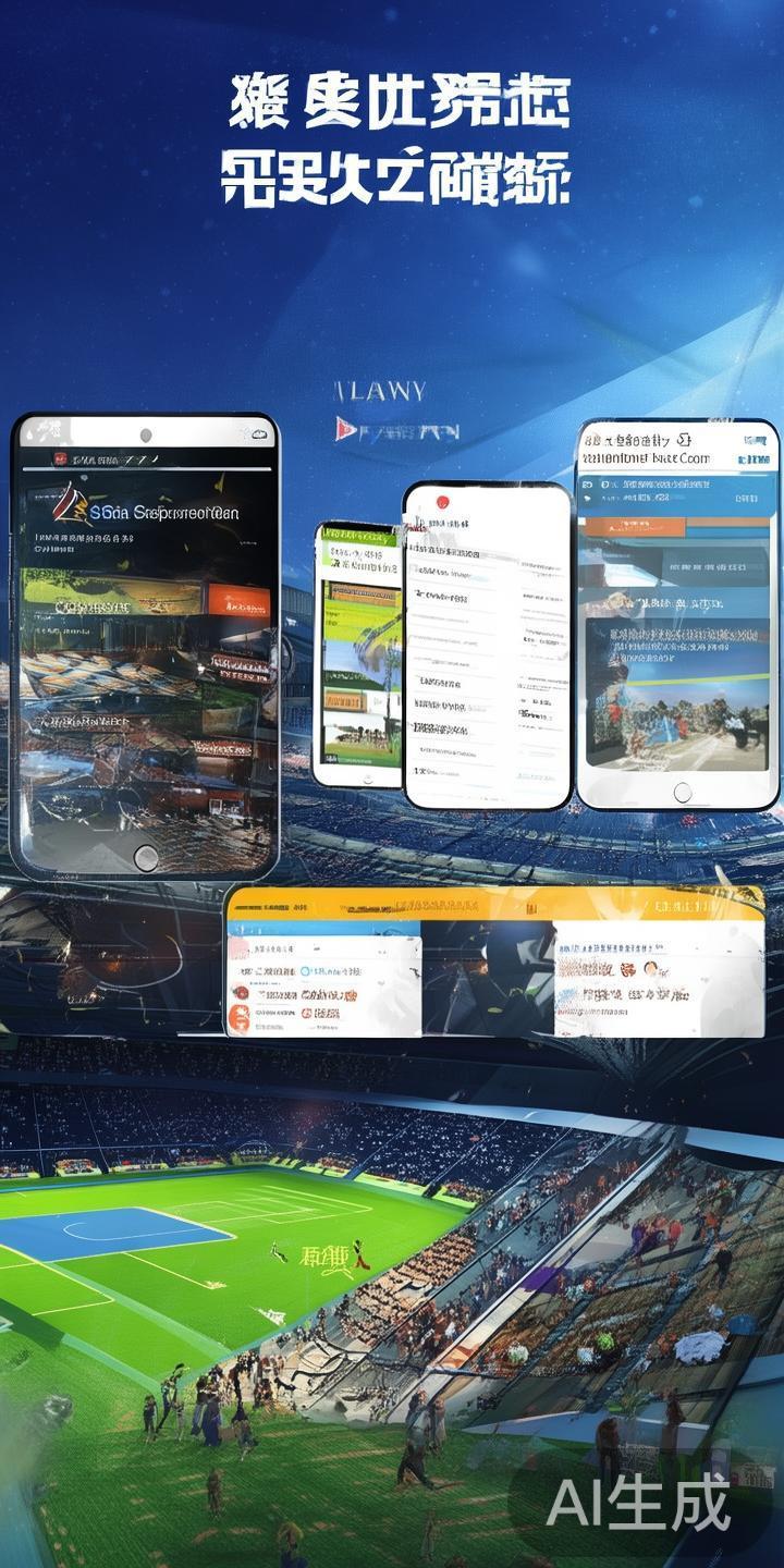 乐动体育App携手八戒体育共促体育产业创新发展新局面