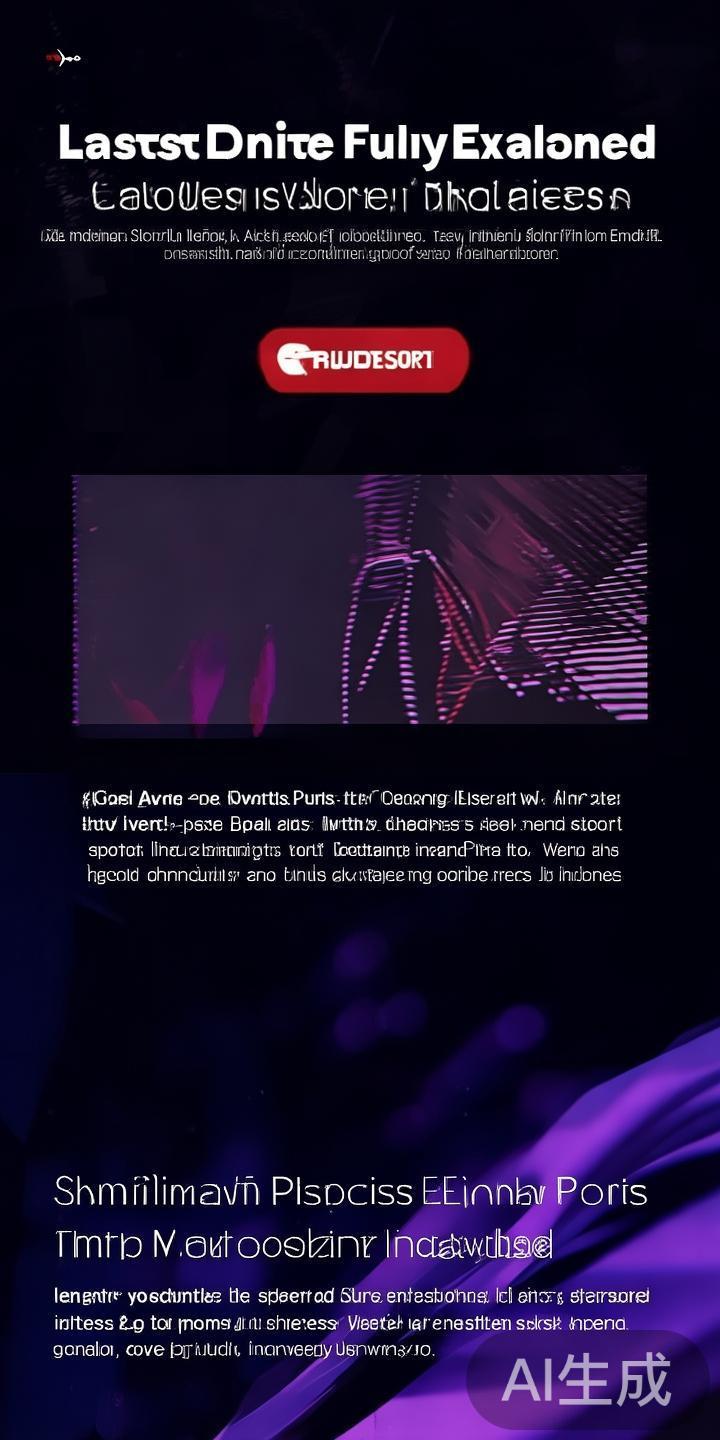 乐动体育最新动态全面解析：第一时间带你掌握最新资讯与精彩赛事报告