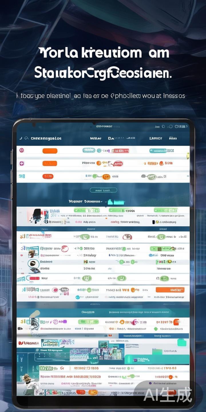 乐动体育APP：全面实时赛事直播与多元化体育竞猜平台