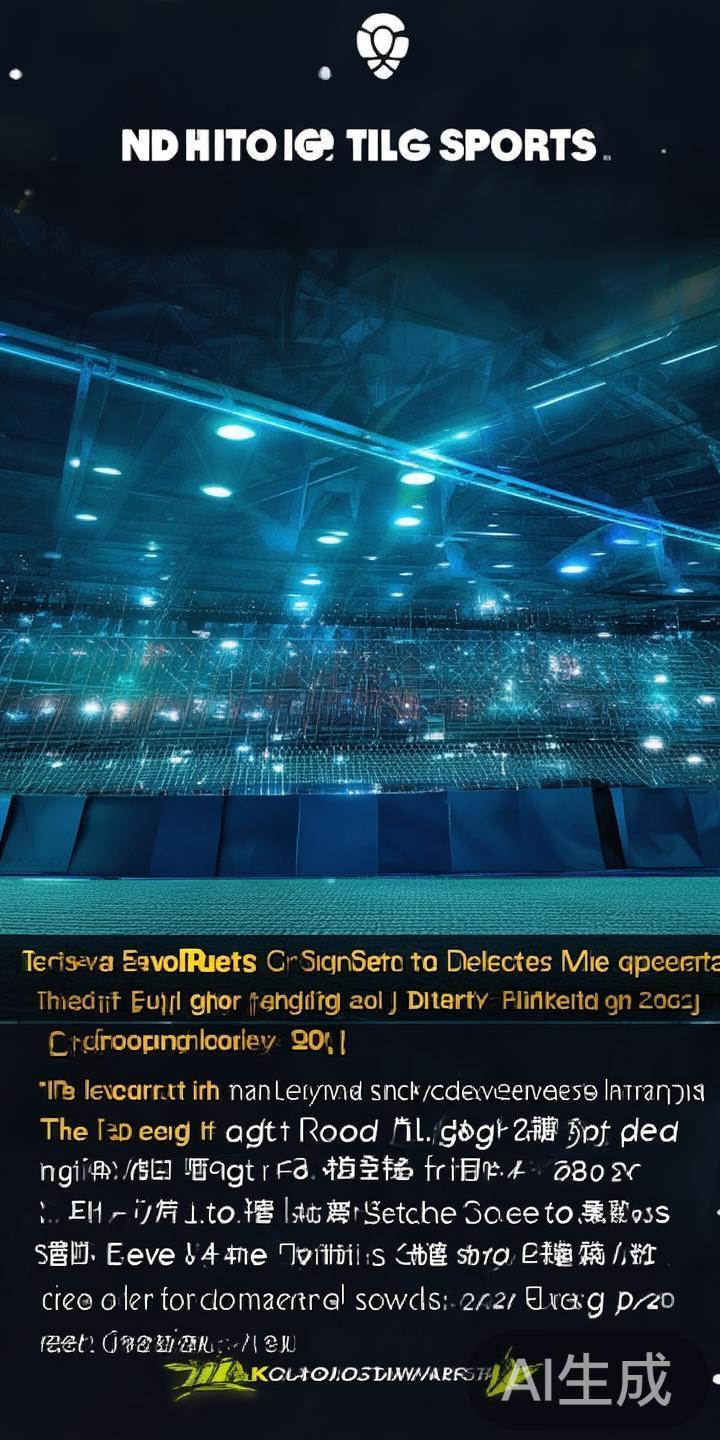 乐动体育2020年最新赛事资讯与发展动态全面解析