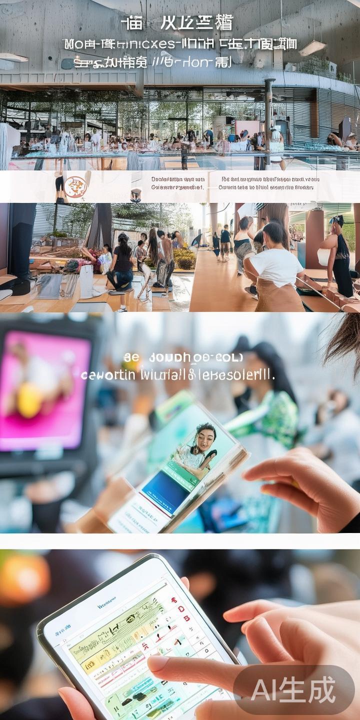 以某城市健康社区为例，乐动体育S运动通过整合社区内