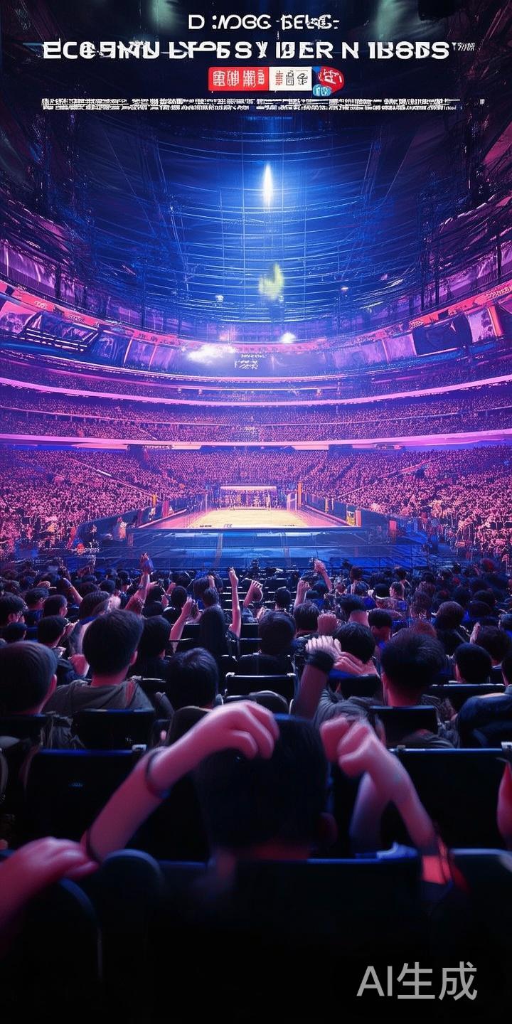 乐动体育平台最新热门赛事全面解析与精彩回顾大盘点