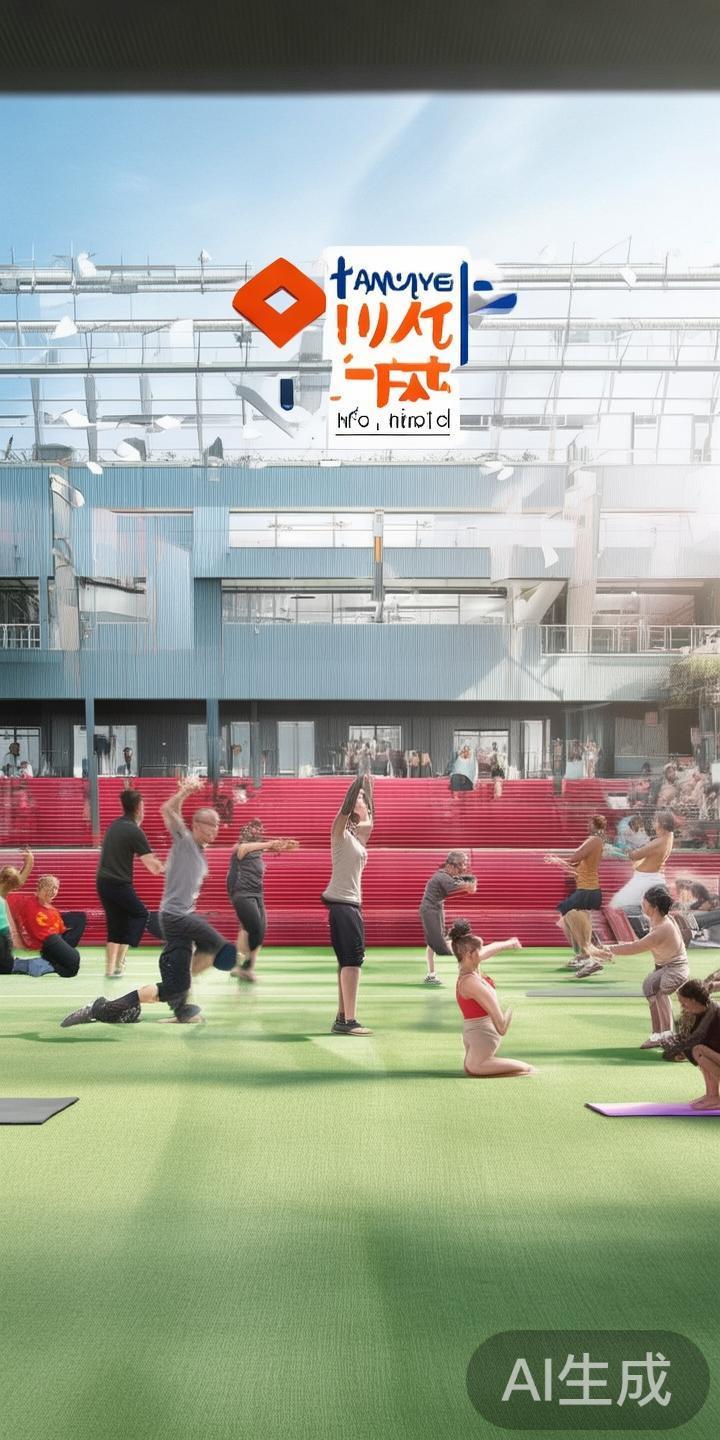 唐冶乐动体育成立于多年前，致力于为不同年龄段和群体