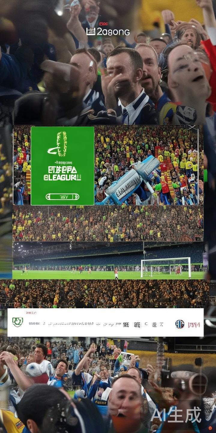 随着欧洲足球赛场的精彩不断上演，欧联杯作为重要的国