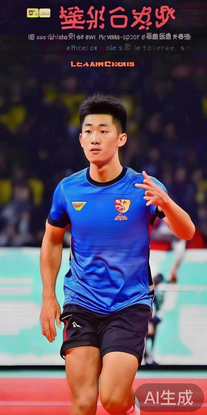 在竞技体育的舞台上，运动员的表现不仅仅体现在场上的