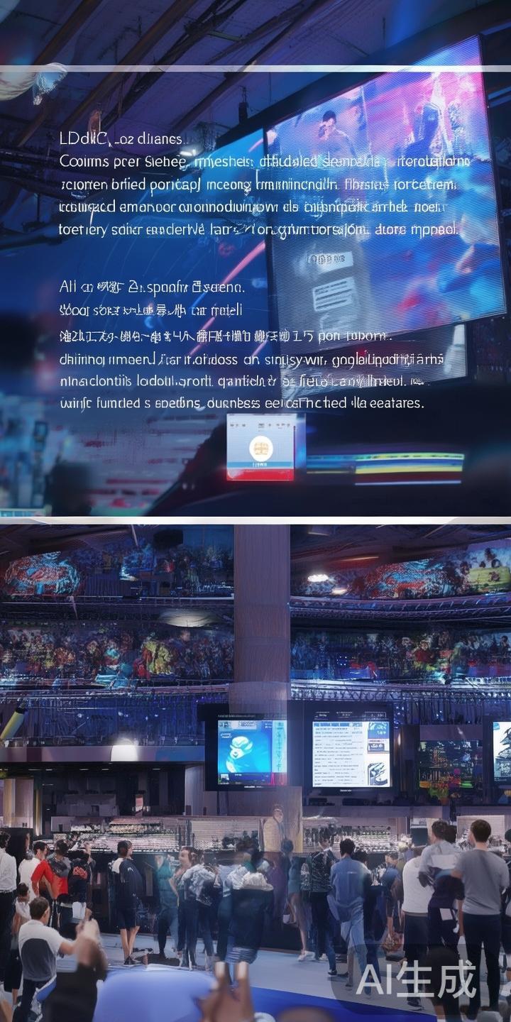 随着体育行业的不断发展和数字化转型的深入推进，体育